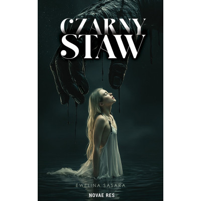 Czarny staw | Polska Półka