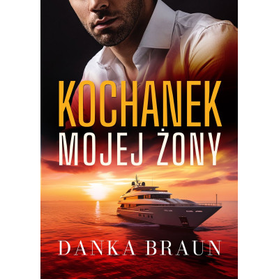 Kochanek mojej żony | Polska Półka