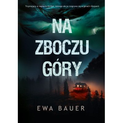 Na zboczu góry | Polska Półka