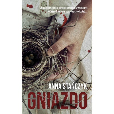 Gniazdo | Polska Półka