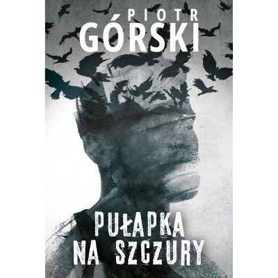 Pułapka na szczury. Komisarz Kruk. Tom 7 | Polska Półka