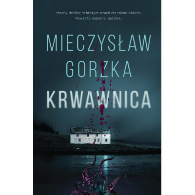 Krwawnica | Polska Półka