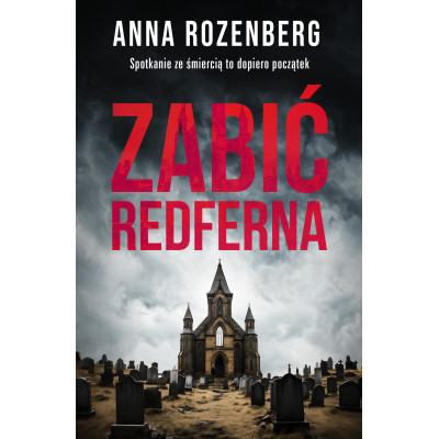 Zabić Redferna | Polska Półka