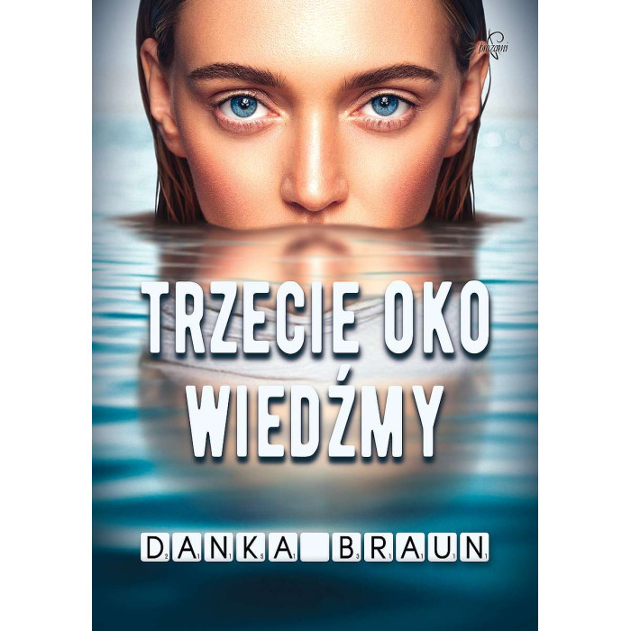 Trzecie oko Wiedźmy | Polska Półka