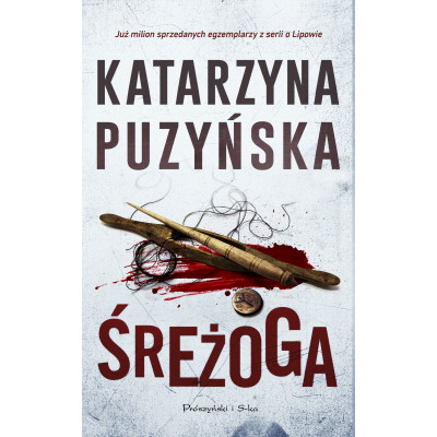 Śreżoga. Lipowo. Tom 12 | Polska Półka