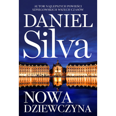 Nowa dziewczyna | Polska Półka