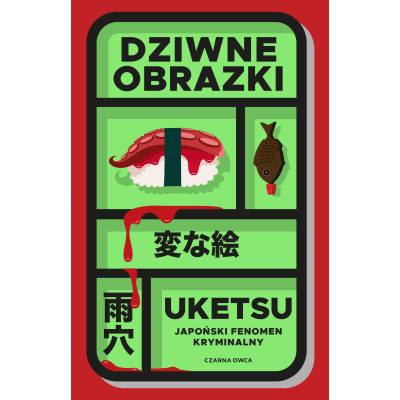 Dziwne obrazki | Polska Półka