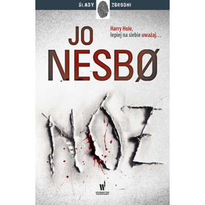 Nóż | Polska Półka
