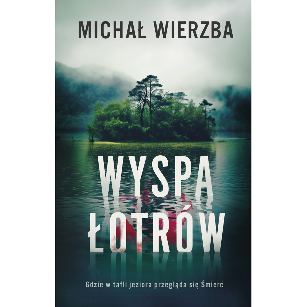 Wyspa łotrów | Polska Półka