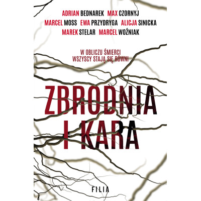 Zbrodnia i kara | Polska Półka
