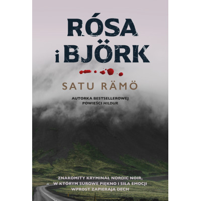 Rósa i Björk. Hildur | Polska Półka