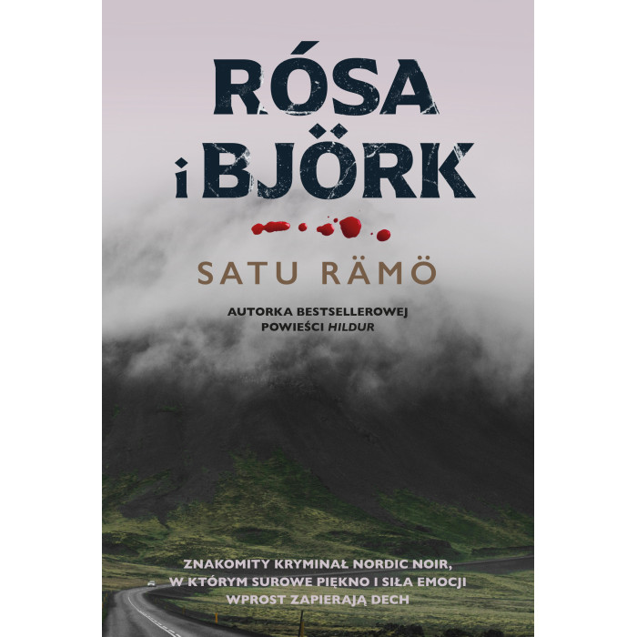 Rósa i Björk. Hildur | Polska Półka