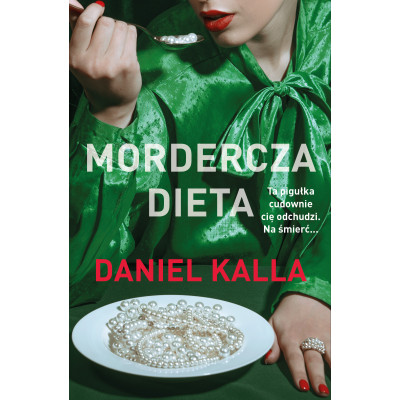 Mordercza dieta | Polska Półka