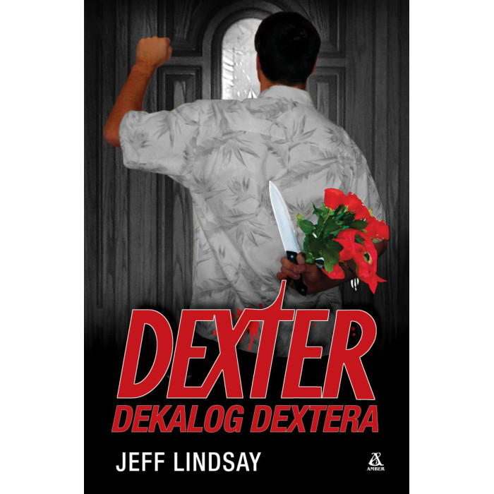 Dekalog Dextera | Polska Półka