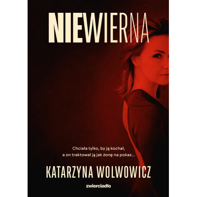 Niewierna. Komisarz Tymon Hanter. Tom 3 | Polska Półka