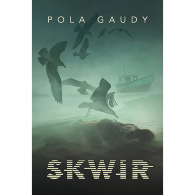 Skwir | Polska Półka