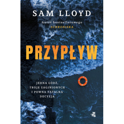 Przypływ | Polska Półka
