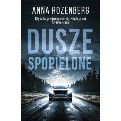 Dusze spopielone | Polska Półka