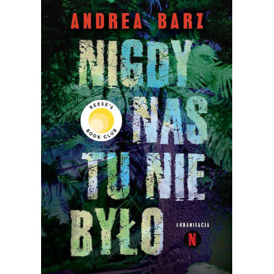 Nigdy nas tu nie było | Polska Półka