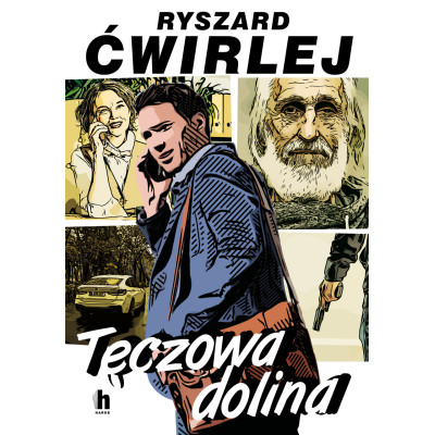 Tęczowa Dolina | Polska Półka