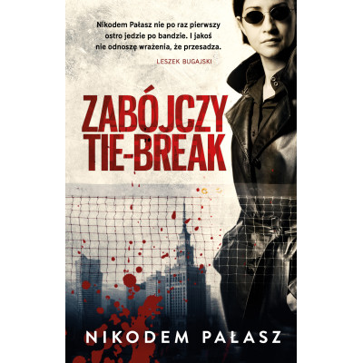 Zabójczy tie-break | Polska Półka
