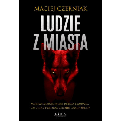 Ludzie z Miasta | Polska Półka
