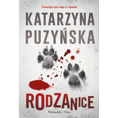 Rodzanice. Lipowo. Tom 10 | Polska Półka