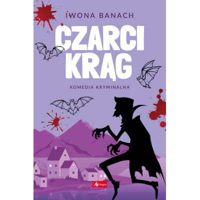Czarci krąg | Polska Półka