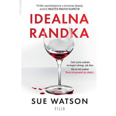 Idealna randka | Polska Półka