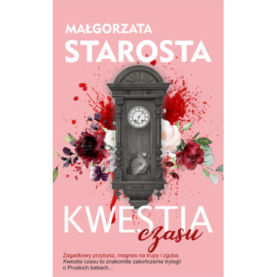 Kwestia czasu | Polska Półka
