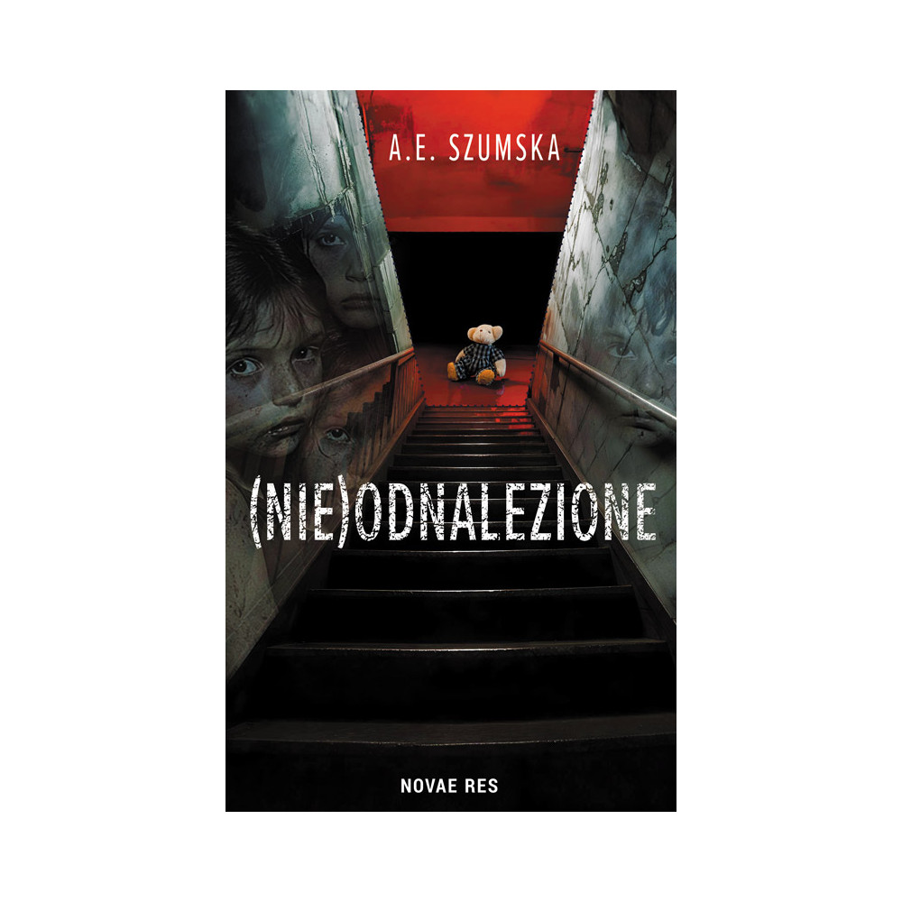 (Nie)odnalezione | Polska Półka