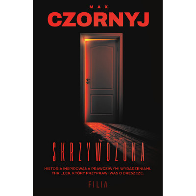 Skrzywdzona | Polska Półka
