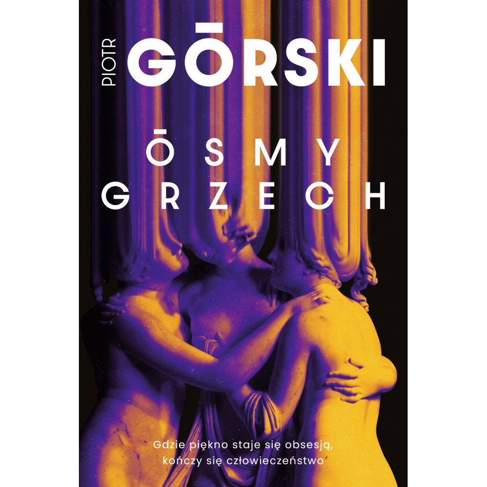 Ósmy grzech | Polska Półka