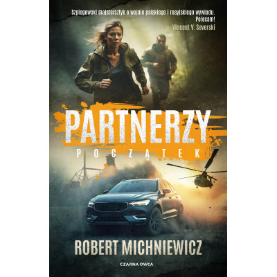 Partnerzy. Początek | Polska Półka