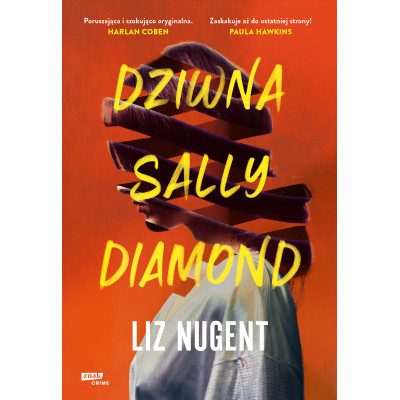 Dziwna Sally Diamond | Polska Półka