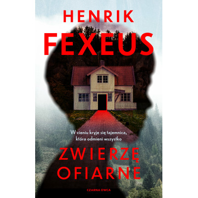 Zwierzę ofiarne | Polska Półka