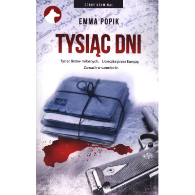 Tysiąc dni | Polska Półka