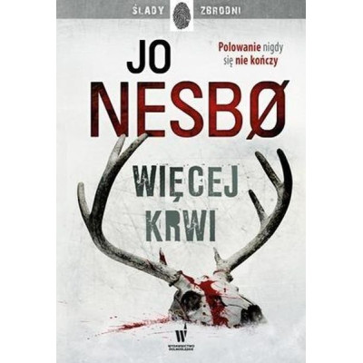 Więcej krwi wyd. specjalne | Polska Półka
