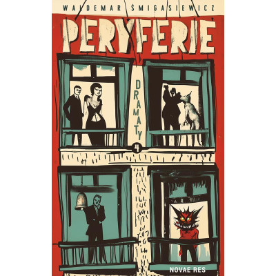 Peryferie | Polska Półka