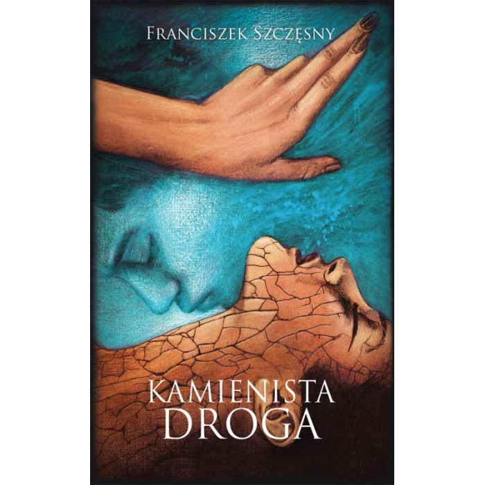 Kamienista droga | Polska Półka