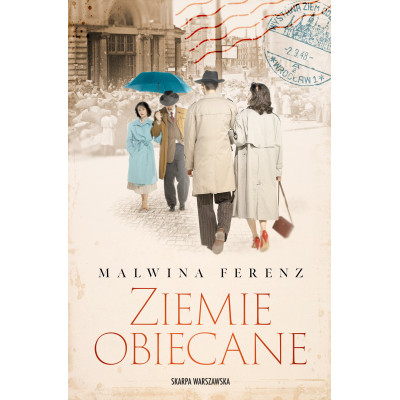 Ziemie obiecane | Polska Półka