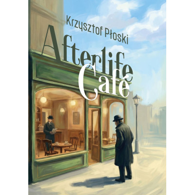 Afterlife Café | Polska Półka