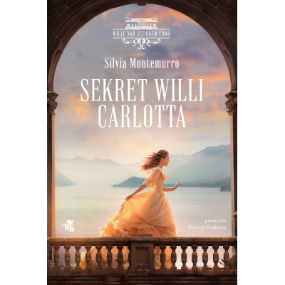 Sekret Willi Carlotta | Polska Półka