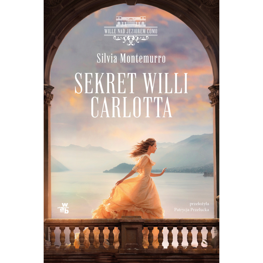 Sekret Willi Carlotta | Polska Półka