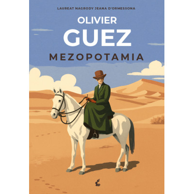 Mezopotamia | Polska Półka
