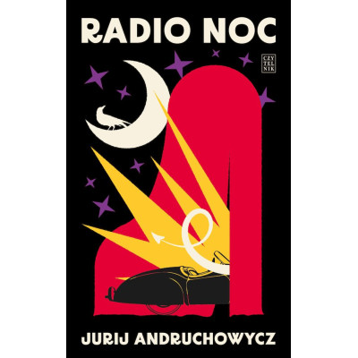 Radio Noc | Polska Półka