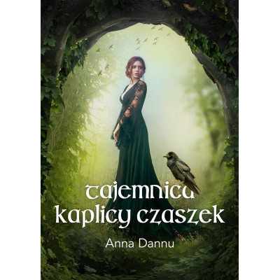 Tajemnica Kaplicy Czaszek | Polska Półka