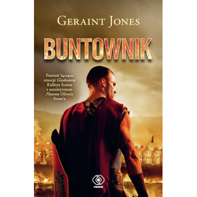 Buntownik | Polska Półka