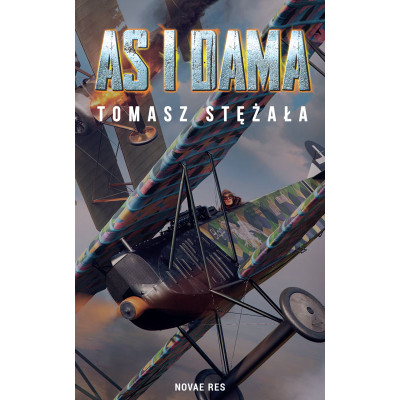 As i dama | Polska Półka