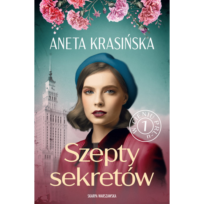 W cieniu PRL-u. Szepty sekretów | Polska Półka